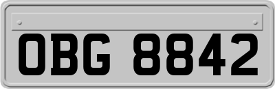 OBG8842