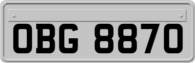 OBG8870