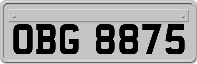 OBG8875
