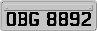 OBG8892