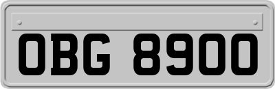 OBG8900