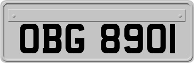 OBG8901