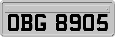 OBG8905
