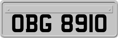 OBG8910