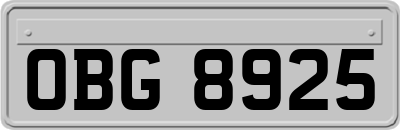 OBG8925