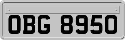 OBG8950
