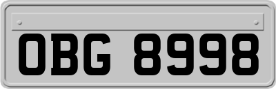 OBG8998
