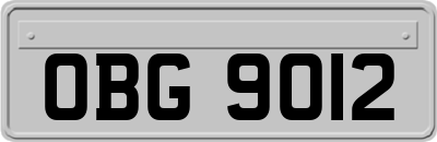OBG9012