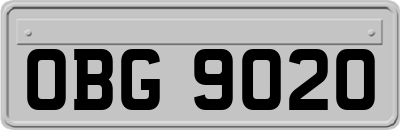 OBG9020