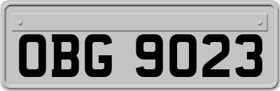 OBG9023