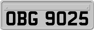 OBG9025