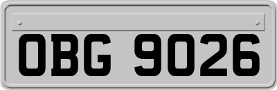 OBG9026