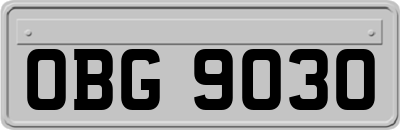 OBG9030