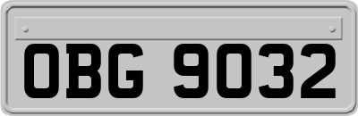 OBG9032