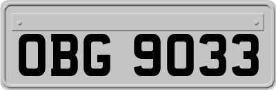 OBG9033