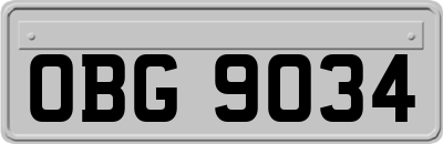OBG9034