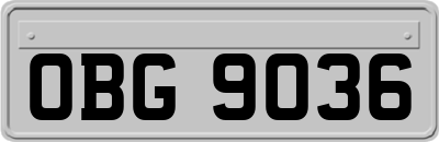 OBG9036