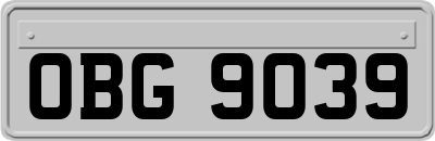 OBG9039