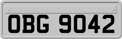 OBG9042