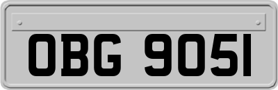 OBG9051