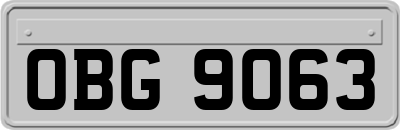 OBG9063