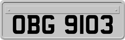 OBG9103