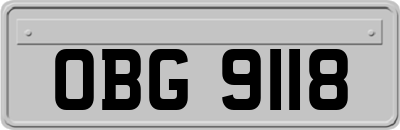 OBG9118