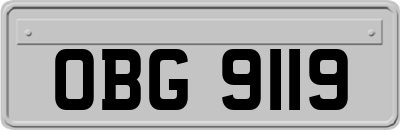 OBG9119