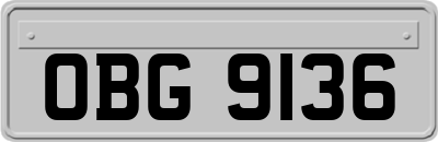OBG9136