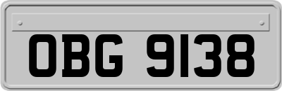 OBG9138