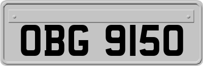 OBG9150