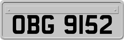 OBG9152