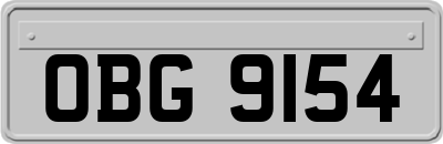 OBG9154