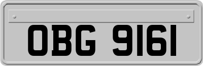 OBG9161