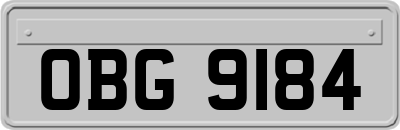 OBG9184