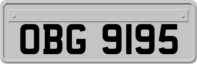 OBG9195