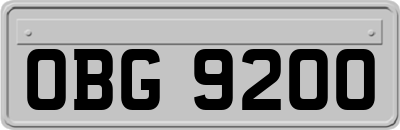 OBG9200