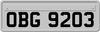 OBG9203