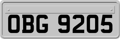 OBG9205