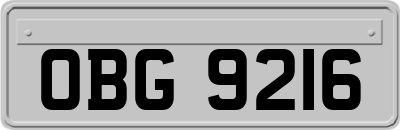 OBG9216