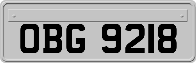 OBG9218