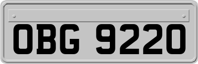 OBG9220
