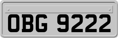 OBG9222
