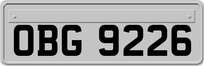 OBG9226