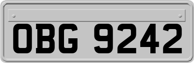 OBG9242