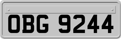 OBG9244