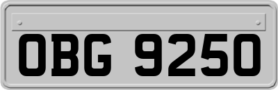 OBG9250
