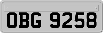 OBG9258