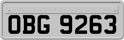 OBG9263