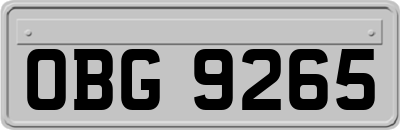 OBG9265
